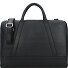 Holden Briefcase Leather 40 cm Laptop compartment Variant black Holden Briefcase Leather 40 cm Laptop compartment Variant black