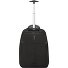 Ironik 2.0 2 wheels Backpack trolley 55 cm Laptop compartment Variant schwarz Ironik 2.0 2 wheels Backpack trolley 55 cm Laptop compartment Variant schwarz