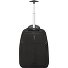  Ironik 2.0 2 wheels Backpack trolley 55 cm Laptop compartment Variant schwarz