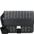 Monogram The Blend Messenger 29 cm Variant monogram noir gris Monogram The Blend Messenger 29 cm Variant monogram noir gris