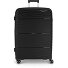  Kiba 4 Roll Trolley 76 cm Variant schwarz