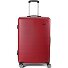 5330 4 wheels Trolley L 75 cm Variant granatrot