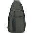 P16 shoulder bag 39 cm Variant grey P16 shoulder bag 39 cm Variant grey