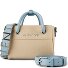  Alexia Summer Shopper Bag 21 cm Variant naturale-avio