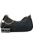  Essiy Shoulder Bag Leather 25 cm Variant black