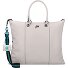  G3 Plus 5 in 1 shoulder bag leather 43 cm Variant stone