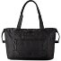  Hex Shoulder Bag 28 cm with expansion pleat Variant black