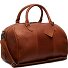  Liam Weekender travel bag Leather 46 cm Variant cognac