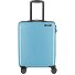 Sienna 4 wheels Cabin trolley S 55 cm Variant eisblau Sienna 4 wheels Cabin trolley S 55 cm Variant eisblau