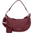 Kaliska Shoulder Bag S 25 cm with expansion pleat Variant red wine Kaliska Shoulder Bag S 25 cm with expansion pleat Variant red wine