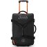  JS005A 2 wheels Cabin trolley 55 cm Variant black
