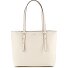  Do it All Shopper Bag Genuine Leather 33 cm Variant cashew milk