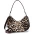 Liv Shoulder Bag 27 cm Variant leopard multi  Liv Shoulder Bag 27 cm Variant leopard multi