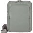 Roadster shoulder bag leather 21 cm Variant gray  Roadster shoulder bag leather 21 cm Variant gray