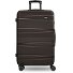 Essentials 16 LARGE 4 wheels Trolley 77 cm Variant coffee Essentials 16 LARGE 4 wheels Trolley 77 cm Variant coffee
