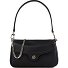  Beyond Shoulder Bag Genuine Leather 28 cm Variant black