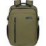  Roader travel backpack 40 cm laptop compartment Variant olive
