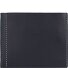 Henry wallet leather 12 cm Variant navy Henry wallet leather 12 cm Variant navy