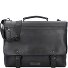 Stockholm Briefcase Leather 43 cm Laptop compartment Variant schwarz Stockholm Briefcase Leather 43 cm Laptop compartment Variant schwarz