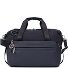  Furo Briefcase RFID protection 40 cm Laptop compartment Variant vulcan blue