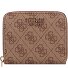 Laurel II Wallet 11 cm Variant latte logo Laurel II Wallet 11 cm Variant latte logo