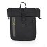 Traffic backpack 42 cm laptop compartment Variant schwarz
