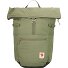  High Coast Foldsack 24 backpack 45 cm Variant green
