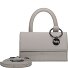  Clap02 Handbag 17 cm Variant muse taupe