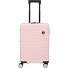  BY Ulisse 4 Roll Cabin Trolley 55 cm Variant pearl pink
