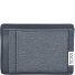  Alpha Card Holder RFID Leather 10,5 cm Variant anthracite black