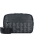  The Blend Fanny pack 22 cm Variant noir gris