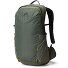 Zulu LT 20 Hiking backpack 55 cm Variant forage green