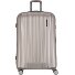Moonrock 4 wheels Trolley 78 cm with expansion pleat Variant rosesilver brushed  Moonrock 4 wheels Trolley 78 cm with expansion pleat Variant rosesilver brushed