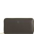  Mauritius Wallet Genuine Leather 19 cm Variant coffee brown