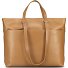  Arva Shoulder Bag Genuine Leather 36 cm Variant toffee