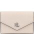 Wallet Leather 10 cm Variant soft white Wallet Leather 10 cm Variant soft white