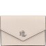  Wallet Leather 10 cm Variant soft white