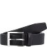 Erron belt leather Variant black | 100 cm Erron belt leather Variant black | 100 cm