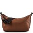  Paris Shoulder Bag S Genuine Leather 26 cm Variant cognac