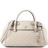  Diana Handbag 42 cm Variant light taupe logo