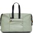  Eco Coated Weekender travel bag 54 cm Variant mud