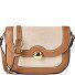  Giocca Shoulder bag 23 cm Variant toni cognac