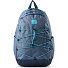  Kingston Daypack 47 cm Laptop compartment Variant bering sea diamond- dark denim
