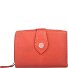  Lemberg Diethilde Wallet RFID protection Leather 13 cm Variant red
