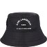  Rue St. Guillaume hat 34 cm Variant black/lime