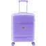 3800 4 wheels Cabin trolley 55 cm with expansion pleat Variant lavender 3800 4 wheels Cabin trolley 55 cm with expansion pleat Variant lavender