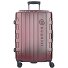  Galatea 4 Roll Trolley 75 cm Variant rot