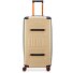 JH002B 4 wheels Trolley 80 cm with expansion pleat Variant warm sand JH002B 4 wheels Trolley 80 cm with expansion pleat Variant warm sand