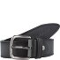 Belt leather Variant anthracite | 115 cm Belt leather Variant anthracite | 115 cm
