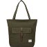  Retreat Shopper Bag 48 cm Laptop compartment Variant ivy green